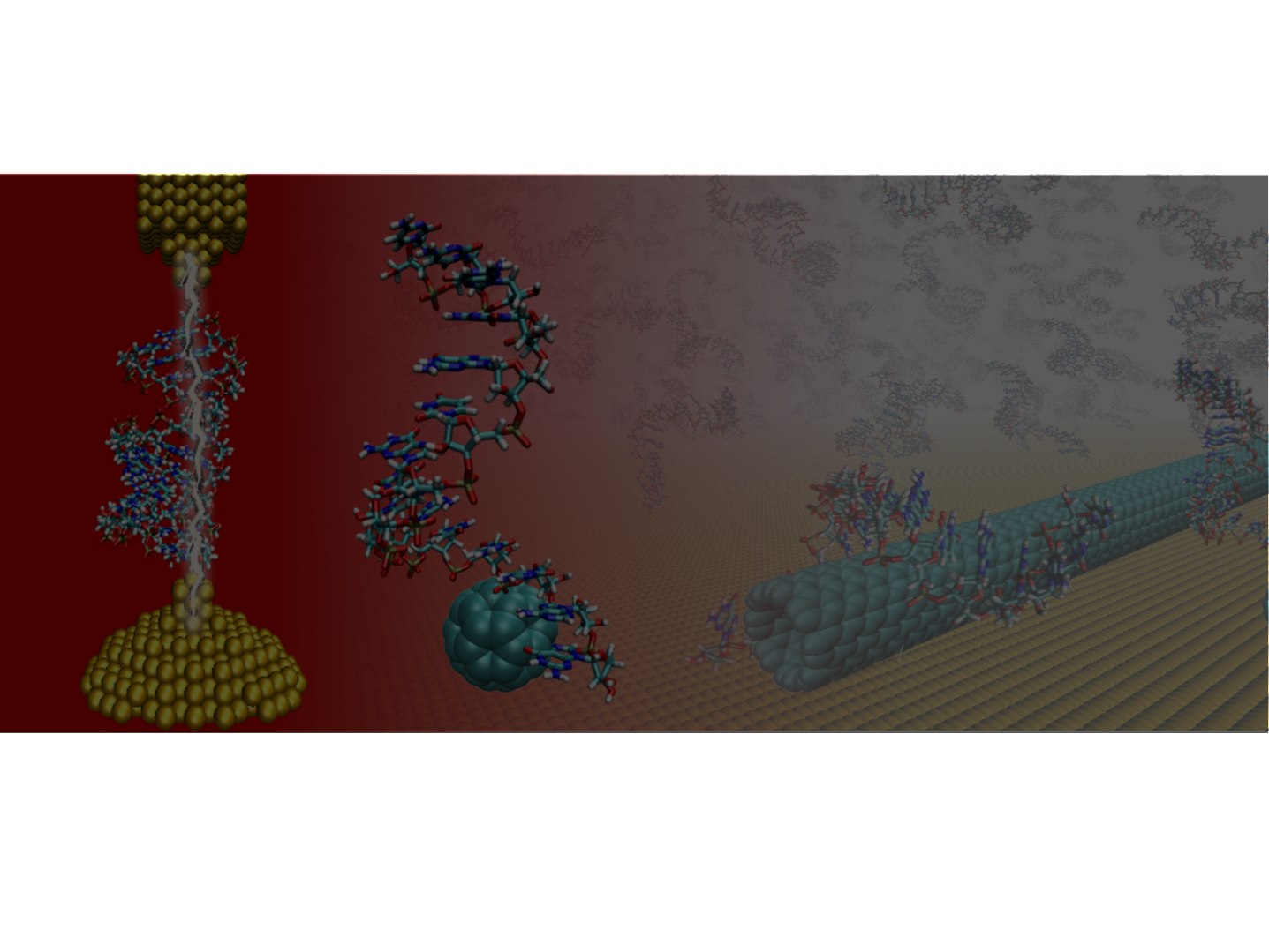 Öğretim Üyemizin Çalışması Nature Chemistry Dergisinde Yayımlandı