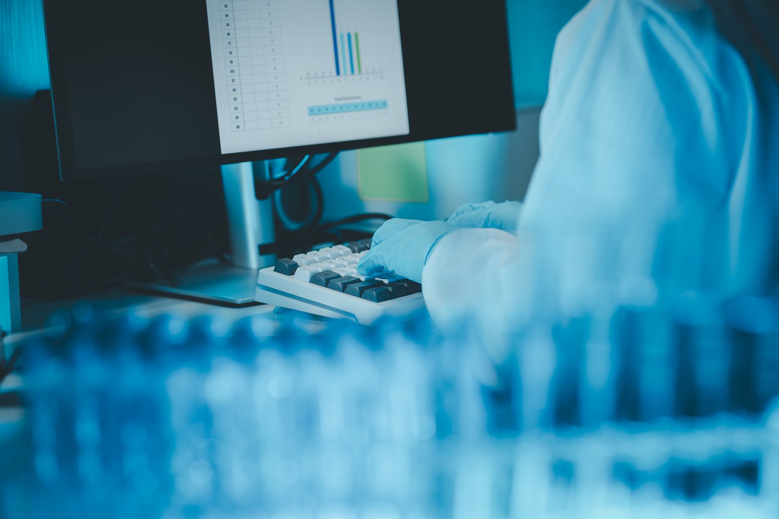 Dr. Öğr. Üyesi Erhan FERHATOĞLU’nun Projesi TÜBİTAK 2232-B Programı Kapsamında Desteklenmeye Hak Kazandı!