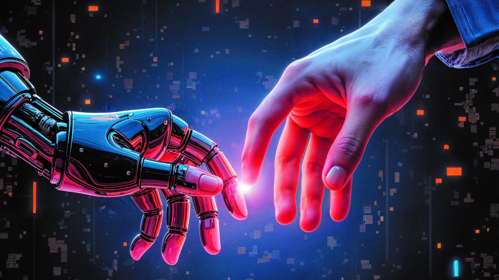 Yüksek Öğretim Bilimsel Araştırma ve Yayınlarında Yapay Zeka Kullanımı Etik Kuralları Konferansı 25 Şubat'ta TOBB ETÜ'de 