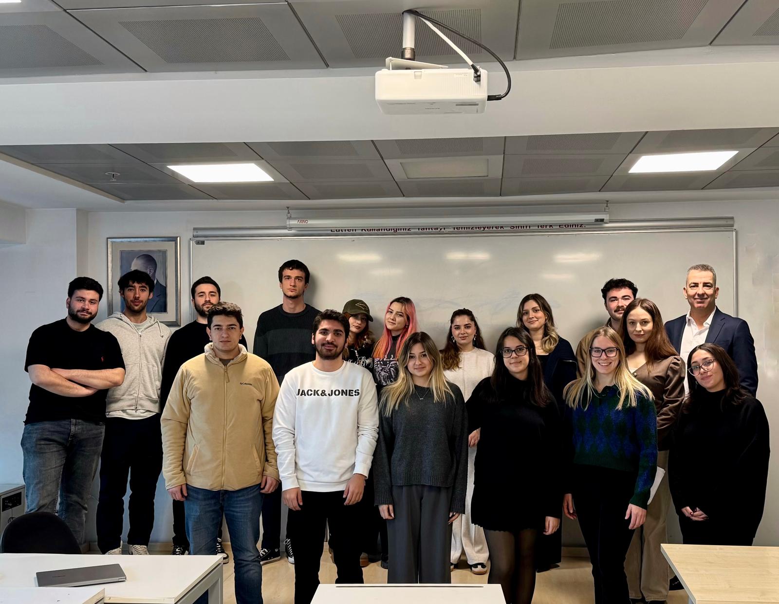 Intensive Language Program Prior to Study Abroad