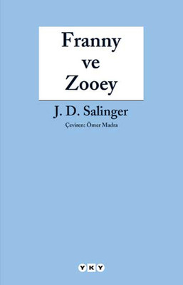 franny and zooey review