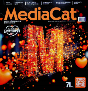 MediaCat
