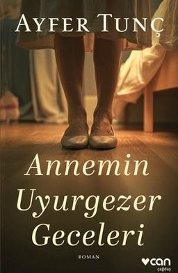 Annemin uyurgezer geceleri