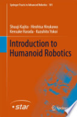 Introduction to Humanoid Robotics