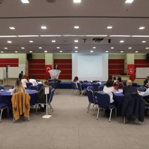 Kalite ve Stratejik Plan Hazırlığı Vizyon Çalıştayı