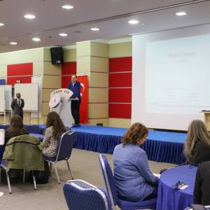 Kalite ve Stratejik Plan Hazırlığı Vizyon Çalıştayı
