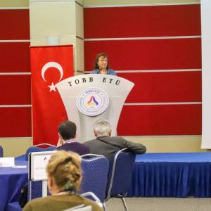 Kalite ve Stratejik Plan Hazırlığı Vizyon Çalıştayı