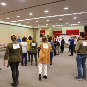 Kalite ve Stratejik Plan Hazırlığı Vizyon Çalıştayı