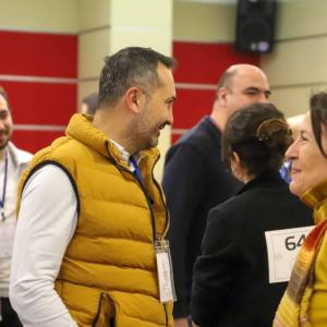Kalite ve Stratejik Plan Hazırlığı Vizyon Çalıştayı