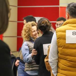 Kalite ve Stratejik Plan Hazırlığı Vizyon Çalıştayı
