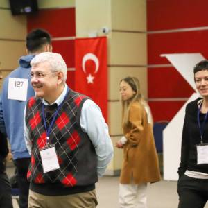 Kalite ve Stratejik Plan Hazırlığı Vizyon Çalıştayı