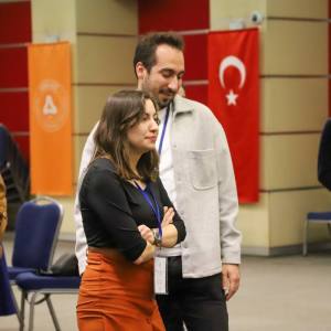 Kalite ve Stratejik Plan Hazırlığı Vizyon Çalıştayı