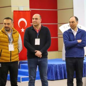 Kalite ve Stratejik Plan Hazırlığı Vizyon Çalıştayı