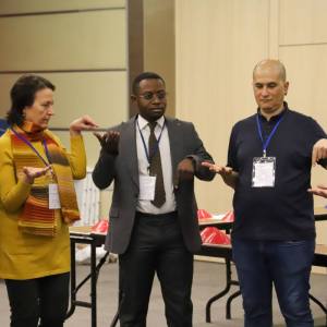 Kalite ve Stratejik Plan Hazırlığı Vizyon Çalıştayı