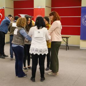 Kalite ve Stratejik Plan Hazırlığı Vizyon Çalıştayı