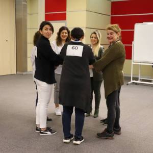 Kalite ve Stratejik Plan Hazırlığı Vizyon Çalıştayı