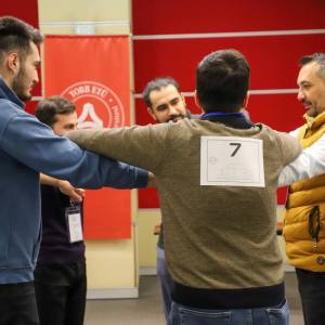 Kalite ve Stratejik Plan Hazırlığı Vizyon Çalıştayı