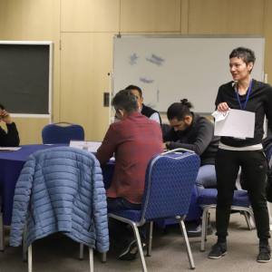 Kalite ve Stratejik Plan Hazırlığı Vizyon Çalıştayı