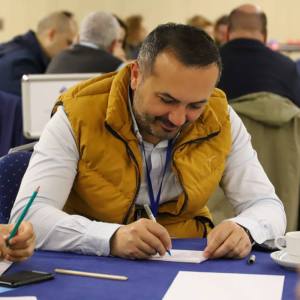 Kalite ve Stratejik Plan Hazırlığı Vizyon Çalıştayı