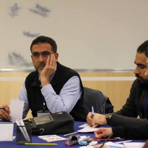Kalite ve Stratejik Plan Hazırlığı Vizyon Çalıştayı