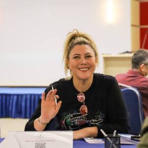 Kalite ve Stratejik Plan Hazırlığı Vizyon Çalıştayı