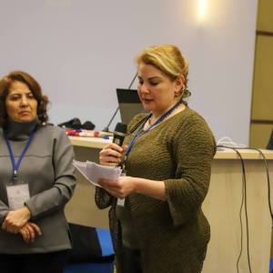 Kalite ve Stratejik Plan Hazırlığı Vizyon Çalıştayı