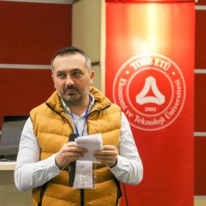 Kalite ve Stratejik Plan Hazırlığı Vizyon Çalıştayı