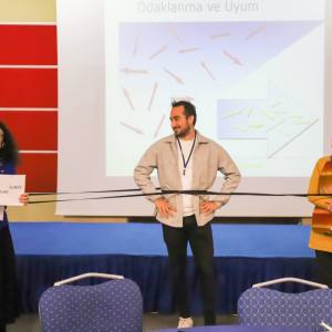 Kalite ve Stratejik Plan Hazırlığı Vizyon Çalıştayı