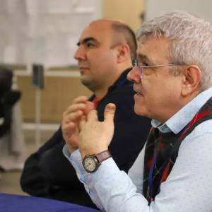 Kalite ve Stratejik Plan Hazırlığı Vizyon Çalıştayı