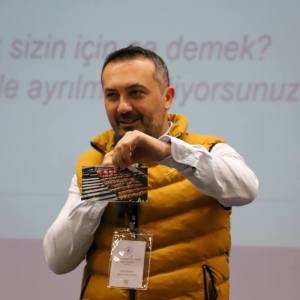 Kalite ve Stratejik Plan Hazırlığı Vizyon Çalıştayı