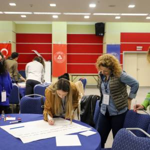 Kalite ve Stratejik Plan Hazırlığı Vizyon Çalıştayı
