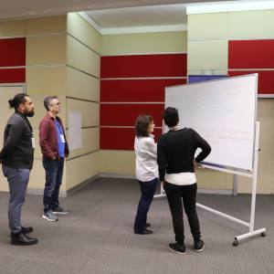 Kalite ve Stratejik Plan Hazırlığı Vizyon Çalıştayı