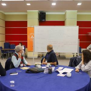 Kalite ve Stratejik Plan Hazırlığı Vizyon Çalıştayı
