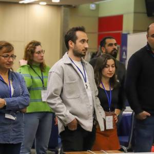 Kalite ve Stratejik Plan Hazırlığı Vizyon Çalıştayı