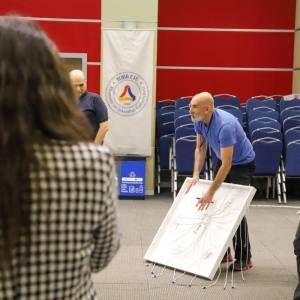 Kalite ve Stratejik Plan Hazırlığı Vizyon Çalıştayı