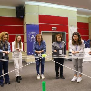 Kalite ve Stratejik Plan Hazırlığı Vizyon Çalıştayı