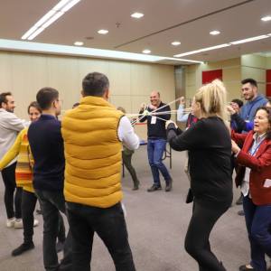 Kalite ve Stratejik Plan Hazırlığı Vizyon Çalıştayı