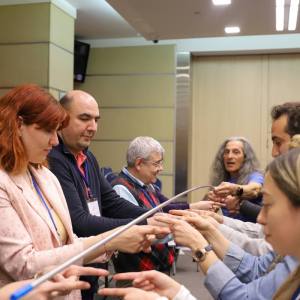 Kalite ve Stratejik Plan Hazırlığı Vizyon Çalıştayı