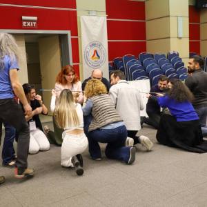 Kalite ve Stratejik Plan Hazırlığı Vizyon Çalıştayı
