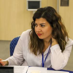 Kalite ve Stratejik Plan Hazırlığı Vizyon Çalıştayı