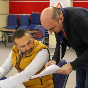 Kalite ve Stratejik Plan Hazırlığı Vizyon Çalıştayı