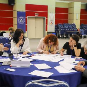 Kalite ve Stratejik Plan Hazırlığı Vizyon Çalıştayı