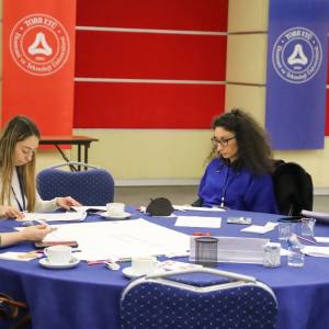 Kalite ve Stratejik Plan Hazırlığı Vizyon Çalıştayı