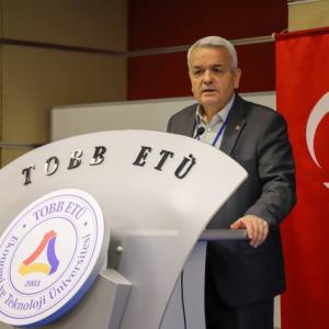 Stratejik Planlama ve Kalite Hazırlığı Eksen Çalıştayı