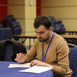 Stratejik Planlama ve Kalite Hazırlığı Eksen Çalıştayı