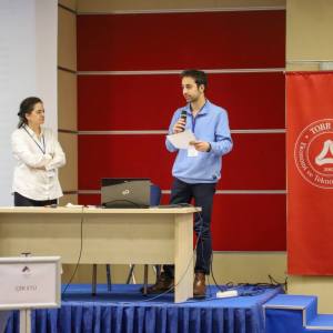 Stratejik Planlama ve Kalite Hazırlığı Eksen Çalıştayı