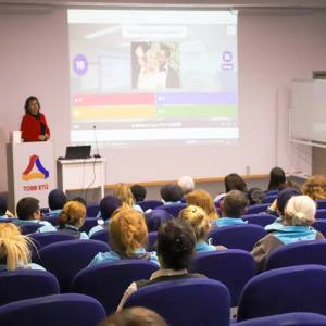 Stratejik Planlama ve Kalite Bilgilendirme Semineri 3
