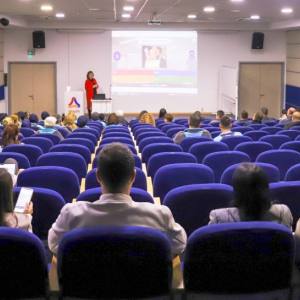 Stratejik Planlama ve Kalite Bilgilendirme Semineri 3