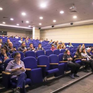 Stratejik Planlama ve Kalite Bilgilendirme Semineri 3