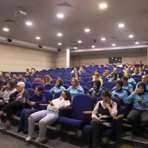 Stratejik Planlama ve Kalite Bilgilendirme Semineri 3